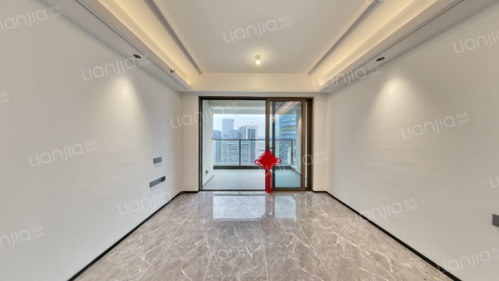 天曜府二手房实景图