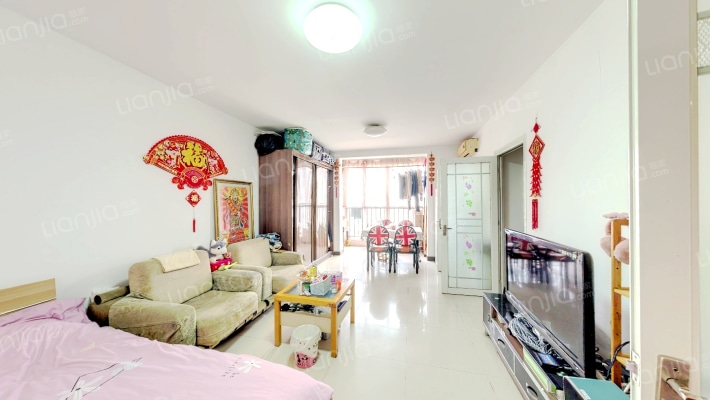 忆江南二手房实景图