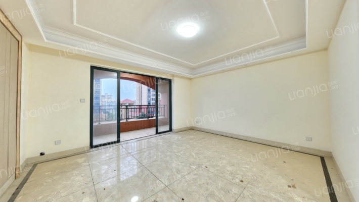 云星钱隆天誉二手房实景图