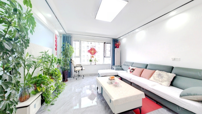 白鹭湾叁号院二手房实景图