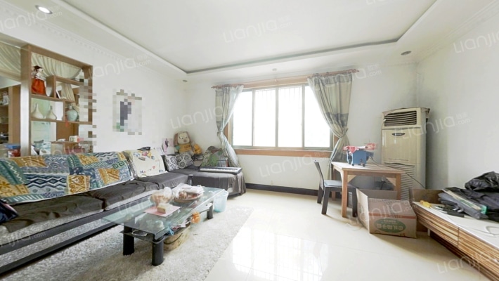 汾安西路1135号二手房实景图