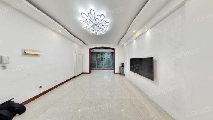 阳光金沙二手房实景图