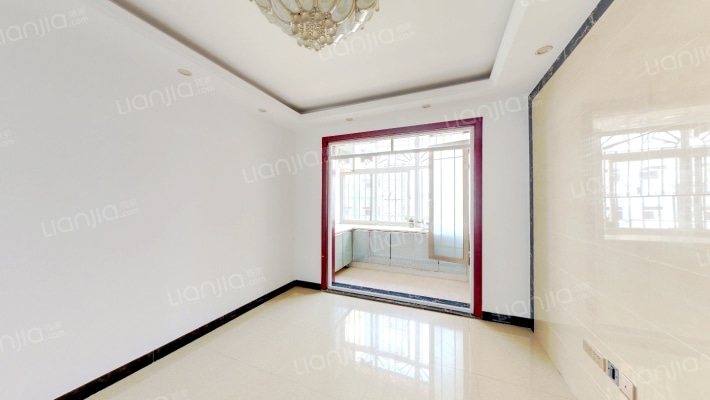 新闻路445号二手房实景图