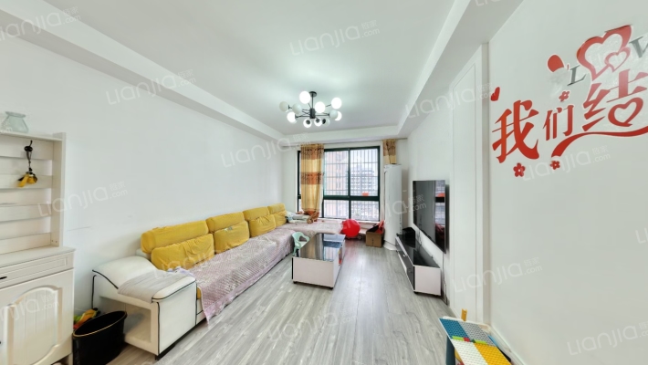 大兴新居D区二手房实景图