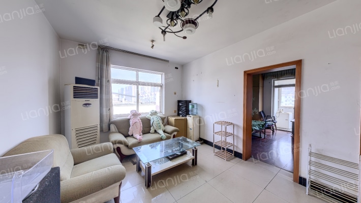 航天大院二手房实景图