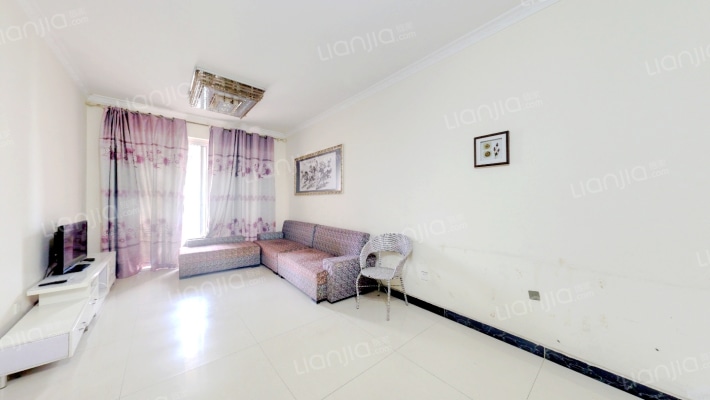 空港之星二手房实景图