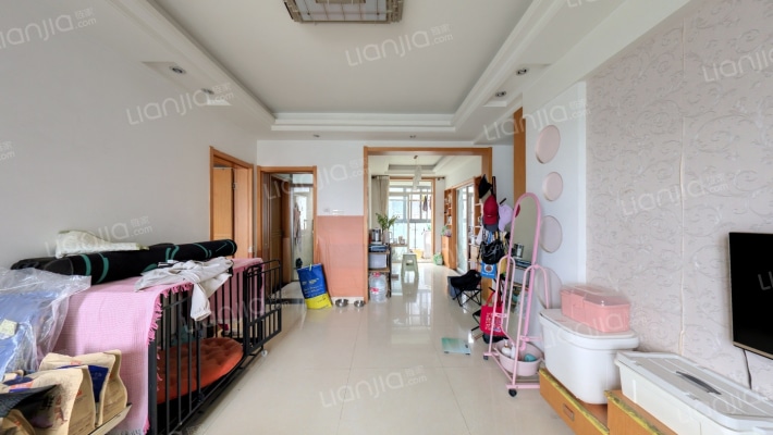 百商现代名苑二手房实景图