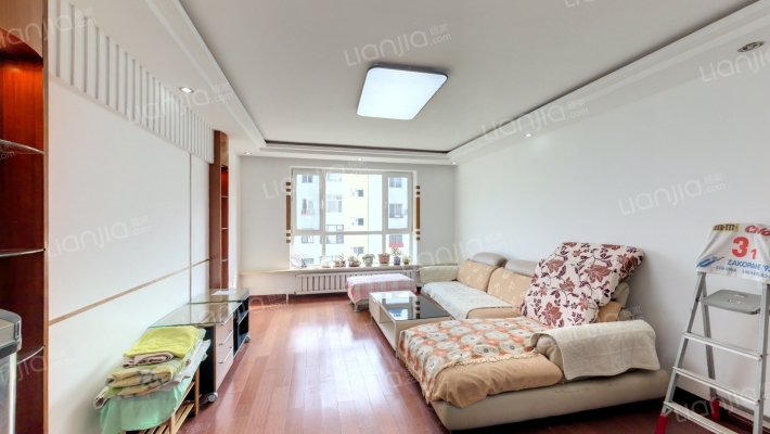 三利和平湾一期二手房实景图