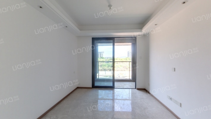 融创云潮府二手房实景图