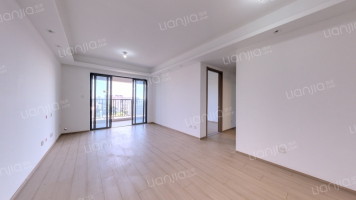 华润昆仑御二手房实景图