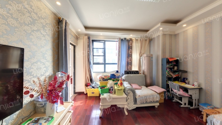 新丰丽都花园二手房实景图