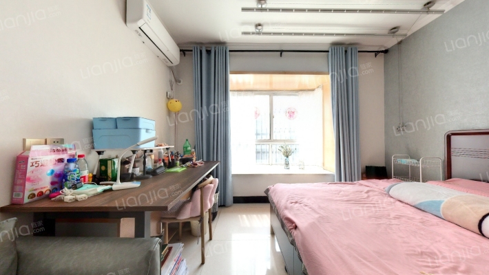 黄河美邸二手房实景图