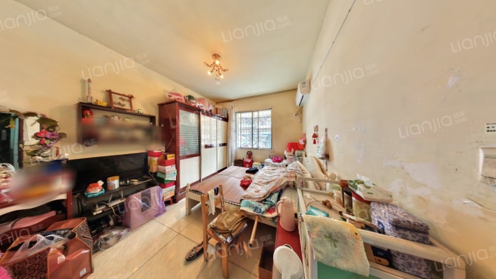 抚琴街北二巷8号二手房实景图