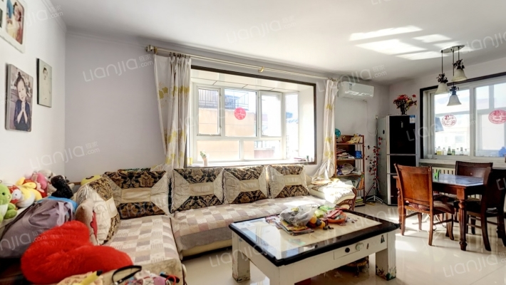 华新园西区二手房实景图