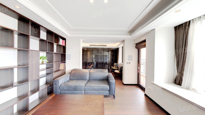 永业公寓二手房实景图