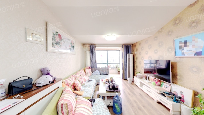 金羚嘉和馨园二手房实景图