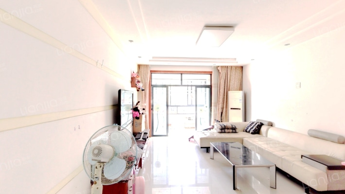 西城花苑二手房实景图