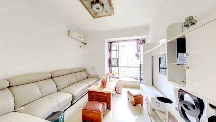 汇融悉尼湾达令港二手房实景图