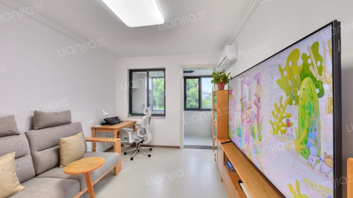 大王府巷二手房实景图