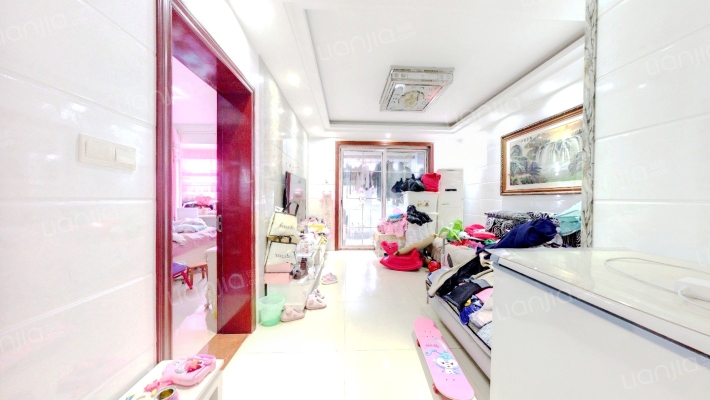 康欣花园二手房实景图