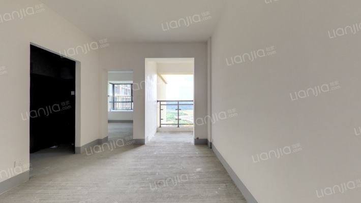 岷华苑二手房实景图