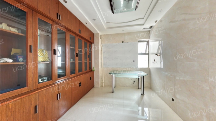 怡景座二手房实景图