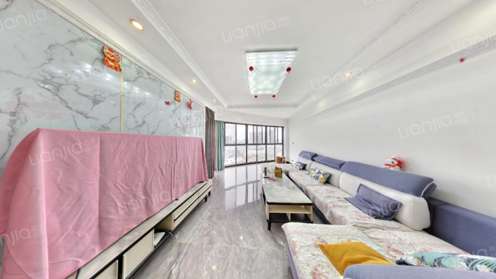 香城国际二手房实景图