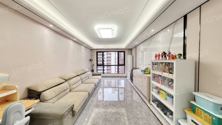 中粮隆悦祥云二手房实景图