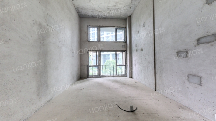 金融街二手房实景图