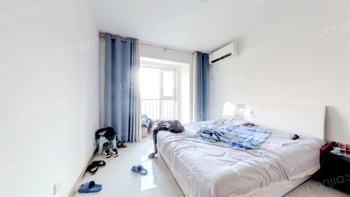 蓝溪谷二手房实景图