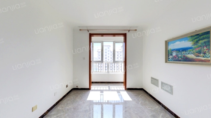 龙华城小区二手房实景图