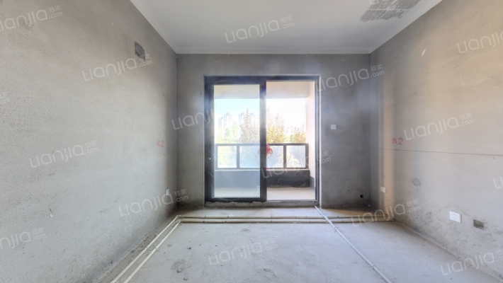 翠园熙晴苑二手房实景图