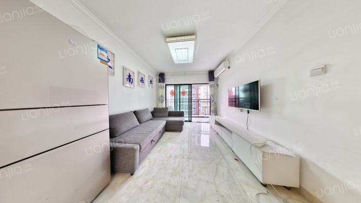 富士嘉园二手房实景图