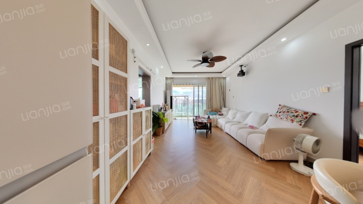 尚都二期二手房实景图