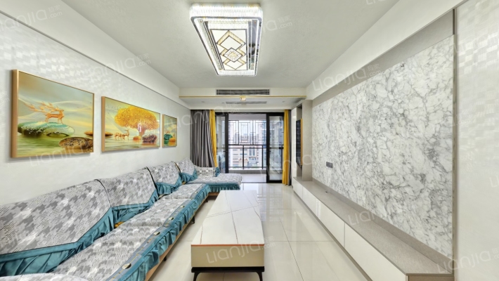 时代家二手房实景图