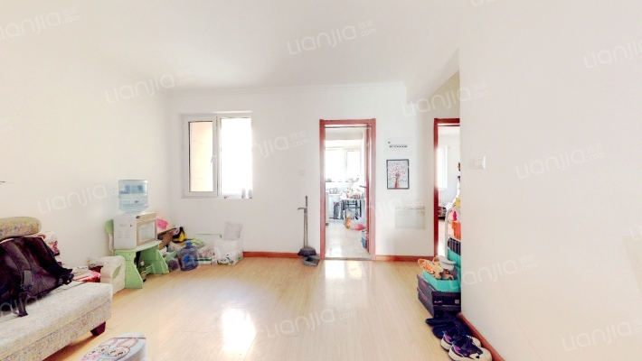 青岛龙湖大方居二手房实景图