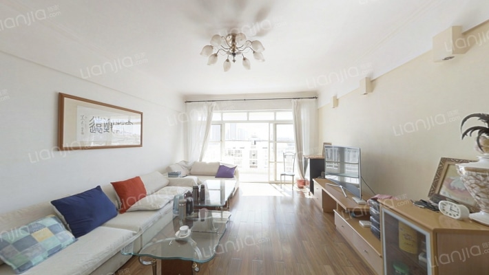 金枫苑二手房实景图