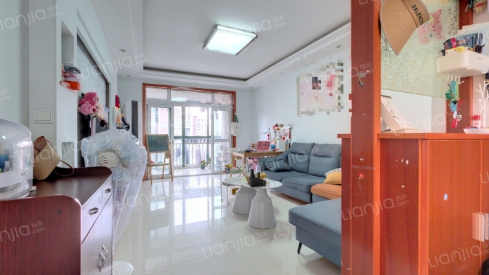 双湖明珠二手房实景图