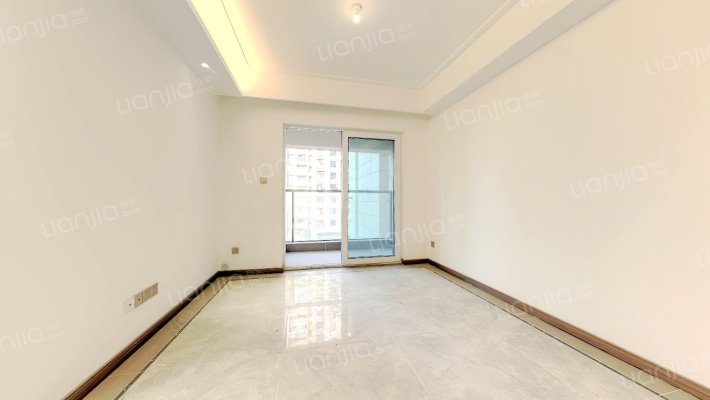 保利青江和府二手房实景图