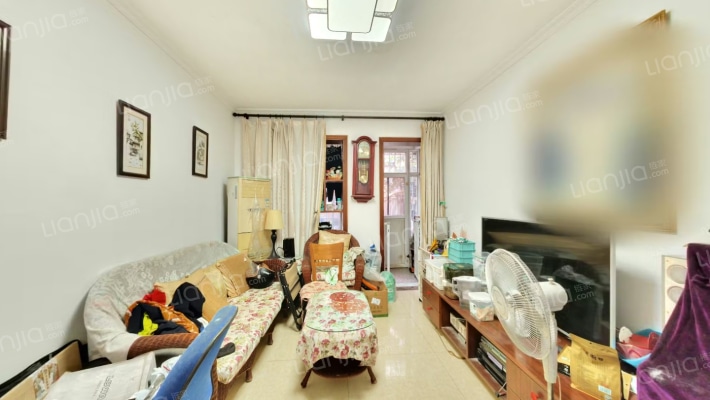 丁家桥1-37号二手房实景图