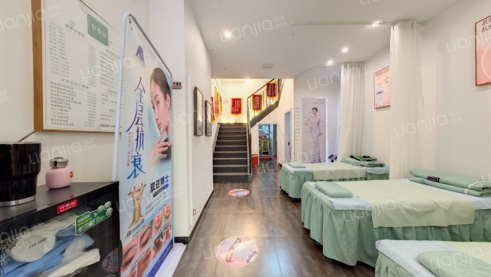 杭州万达广场二手房实景图