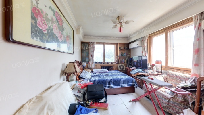 东莱里社区二手房实景图