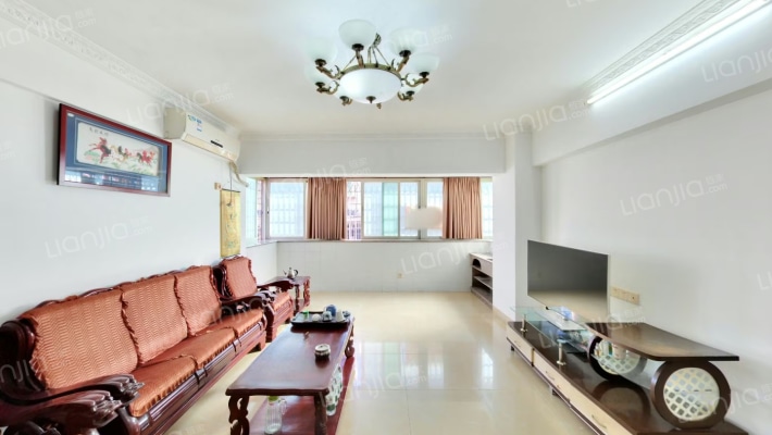 西安苑二手房实景图