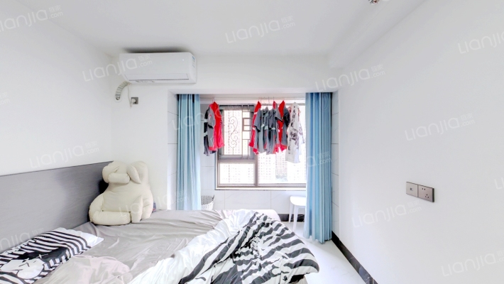 锦悦江南二手房实景图