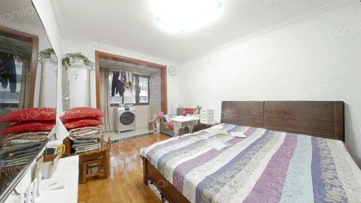 天堂街小区二手房实景图