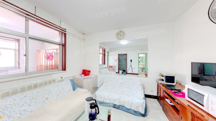 第十三研究所生活区二手房实景图