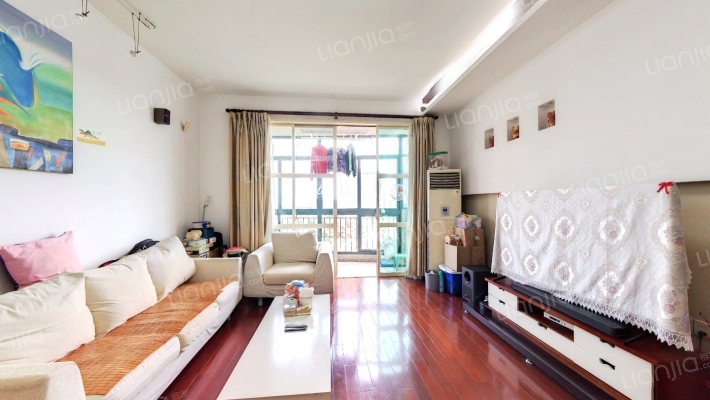 花开四季二手房实景图