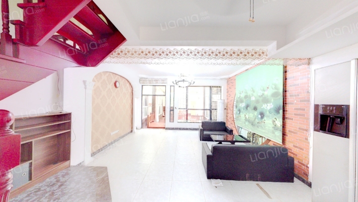 花语庭苑二手房实景图