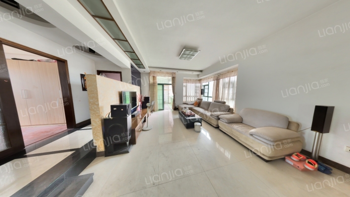 碧海湾二手房实景图