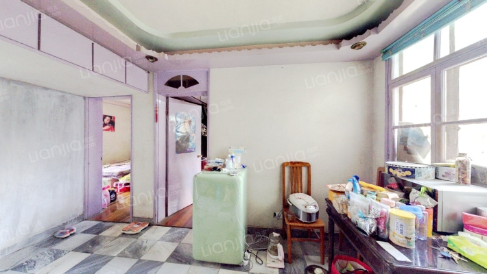 古华A区南区二手房实景图